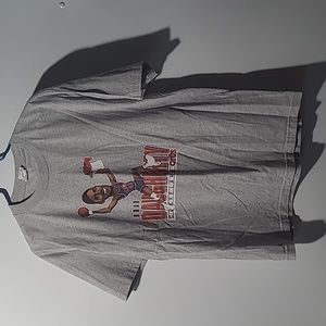 1990s Brad Daugherty Cleveland Cavaliers shirt
